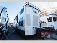 2027 Jayco Jay Flight Bungalow JayLoft