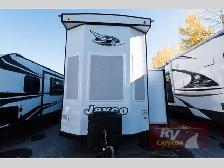 2027 Jayco Jay Flight Bungalow JayLoft - Photo 4