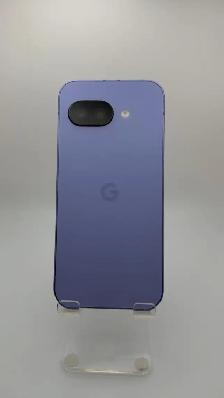 Google Pixel 9A 128GB Blue Iris Unlocked - 1 Year Warranty
