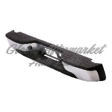Gmc Pickup Gmc Sierra 1999-2006 Bumper Rear Primed Assembly - Photo 4