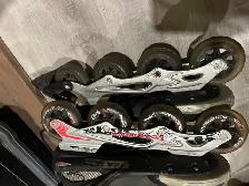 Men’s 12 Rollarblades - Photo 4