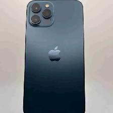 Apple iPhone 12 Pro Max 256GB Blue Unlocked - 1 Year Warranty