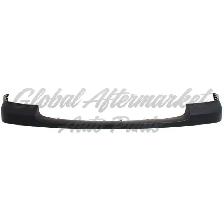 Gmc Pickup Gmc Sierra 2007-2013 Bumper Front Upper Textured - Photo 2