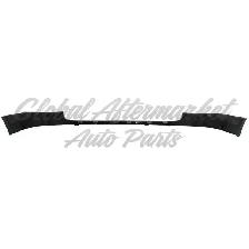 Gmc Pickup Gmc Sierra 2007-2013 Bumper Front Upper Textured - Photo 4