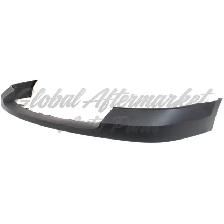 Gmc Pickup Gmc Sierra 2007-2013 Bumper Front Upper Textured - Photo 5