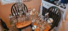 2 chandelier for sell, good condition. - Photo 2