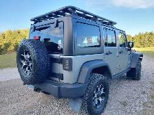 2014 JEEP WRANGLER UNLIMITED SPORT - Photo 3