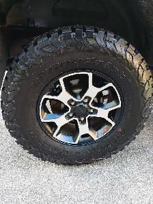 2014 JEEP WRANGLER UNLIMITED SPORT - Photo 7