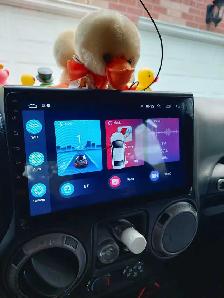 2014 JEEP WRANGLER UNLIMITED SPORT - Photo 8
