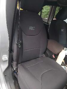2014 JEEP WRANGLER UNLIMITED SPORT - Photo 9