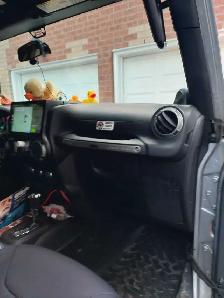 2014 JEEP WRANGLER UNLIMITED SPORT - Photo 10