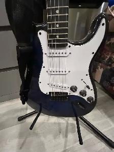 Electric Guitar LYX - Photo 3