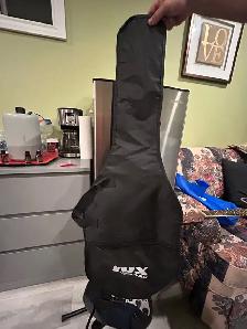 Electric Guitar LYX - Photo 7