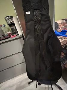 Electric Guitar LYX - Photo 8