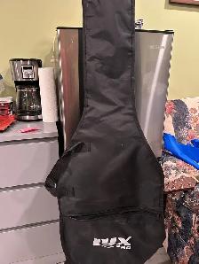 Electric Guitar LYX - Photo 10