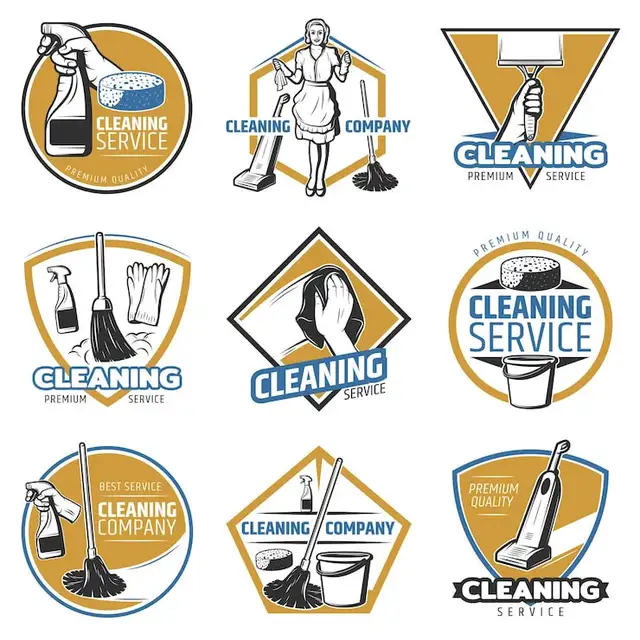 Cleaning and Janitorial Services
