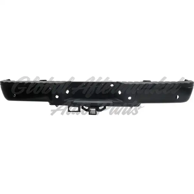 Gmc Pickup Gmc Denali 3500 2015-2019 Bumper Rear Assembly