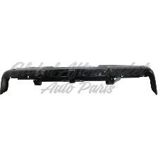 Gmc Pickup Gmc Denali 3500 2015-2019 Bumper Rear Assembly - Photo 4