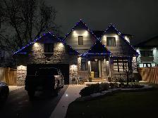 Christmas Lights installation - Photo 4