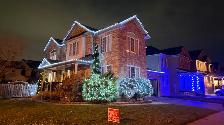 Christmas Lights installation - Photo 7