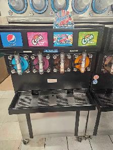 HVAC • REFRIGERATION • FOOD & BEVERAGE  – COMMERCIAL & R