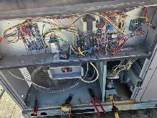 HVAC • REFRIGERATION • FOOD & BEVERAGE  – COMMERCIAL & R - Photo 3