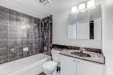 Prime Yonge & Finch Location – Furnished 1-Bedroom Condo - Photo 2
