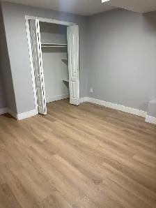 2 bedroom basement for rent in Meadows- newly renovated - Photo 4