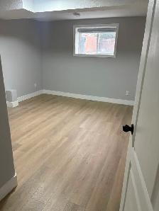 2 bedroom basement for rent in Meadows- newly renovated - Photo 5