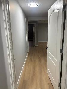 2 bedroom basement for rent in Meadows- newly renovated - Photo 6