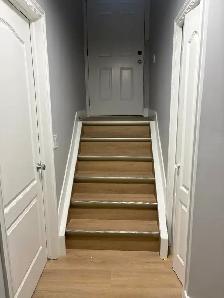 2 bedroom basement for rent in Meadows- newly renovated - Photo 7