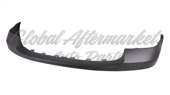 Gmc Pickup Gmc Denali 2011-2014 Bumper Front Upper Primed