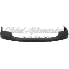 Gmc Pickup Gmc Denali 2011-2014 Bumper Front Upper Primed - Photo 2