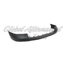 Gmc Pickup Gmc Denali 2011-2014 Bumper Front Upper Primed - Photo 3