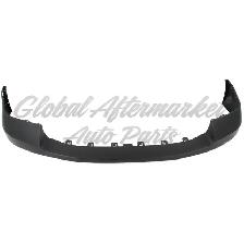 Gmc Pickup Gmc Denali 2011-2014 Bumper Front Upper Primed - Photo 4