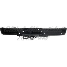 Gmc Pickup Gmc Denali 2500 2015-2019 Bumper Rear Assembly