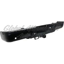 Gmc Pickup Gmc Denali 2500 2015-2019 Bumper Rear Assembly - Photo 2