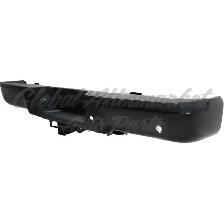 Gmc Pickup Gmc Denali 2500 2015-2019 Bumper Rear Assembly - Photo 3