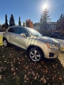 2014 cheverolet chev tracks - Photo 4