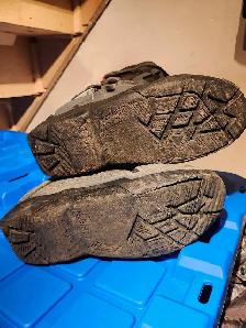 LEATT 5.5 boots - Photo 5