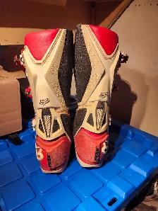 FOX instinct boots - Photo 3