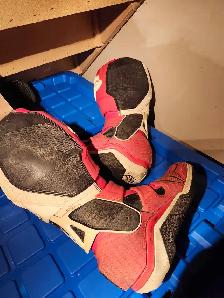FOX instinct boots - Photo 4