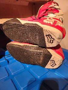 FOX instinct boots - Photo 5