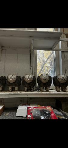 DOG AND CAT PLANTING POTS - Photo 3