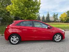 2013 Hyundai Elantra 2013 HYUNDAI  ELANTRA  GT , AUTOMATIQUE , T - Photo 11