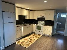 2 Bedroom basement apartment for rent. - Photo 3