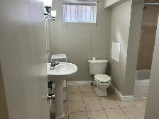 2 Bedroom basement apartment for rent. - Photo 8