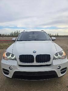 Nice bmw x5e70 2013,