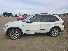 Nice bmw x5e70 2013, - Photo 3