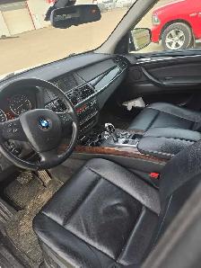 Nice bmw x5e70 2013, - Photo 4